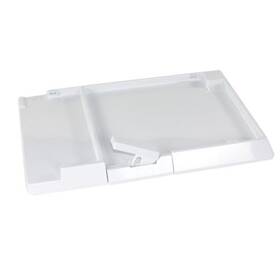 Wr17x25244 Ge Oem Refrigerator Door Ice Box Asm