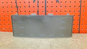 Wr17x26324 Ge Refrigerator Dispenser Control Panel