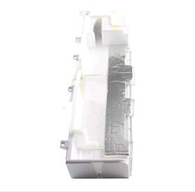 Wr17x27084 Ge Oem Refrigerator Evaporator Cover