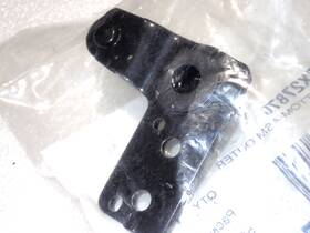 Ge Wr17x27870 Oem Genuine Hinge Bottom Asm Outer New