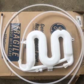 Wr17x3105 Ge Refrigerator Water Tank Assembly Display Wr17x3105 Ge Refrigerator Water Tank Assembly Display
