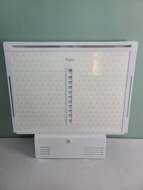 Wr17x31977 Ge Oem Fresh View Air Tower With Fan And Led