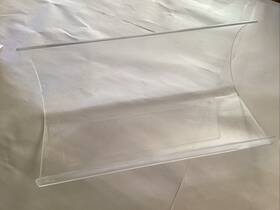 Wr17x4141 Ge Refrigerator Wine 11 3/8 Inch Rack