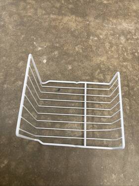 Wr21x10126 Ge Wire Slide Out Basket Wr21x10126 Ge Wire Slide Out Basket