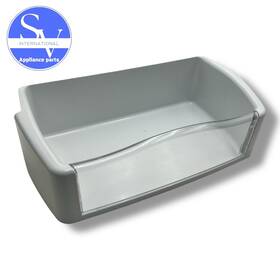 Wr21x10178 Ge Refrigerator Door Bin
