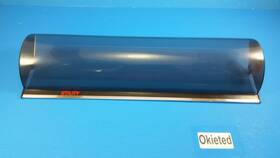 Wr22x0397 Ge Refrigerator Dairy Door - Brown E7-3
