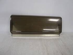 Wr22x337 Ge Wr22x313 Fridge Utility Door Brown Asmn