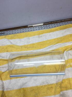 Wr22x383 Ge Refrigerator Dairy Door Assembly Free Shipping Wr22x383 Ge Refrigerator Dairy Door Assembly Free Shipping