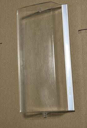 Wr22x439 Ge General Electric Refrigerator Dairy Butter Replacement Door