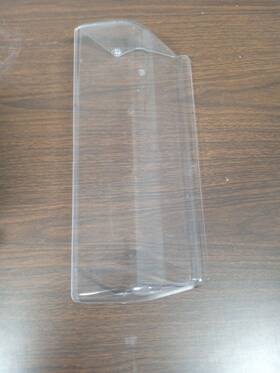 Wr22x524 Ge Refrigerator Dairy Door Part # Wr22x524 Ge Refrigerator Dairy Door Part #