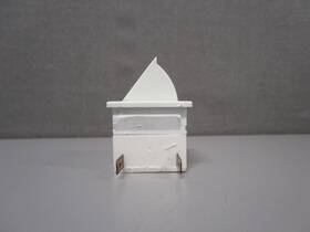 Wr23x10244 Ge Fridge Light Switch 11a 125-250vac Emb-607 Emb607 Asmn