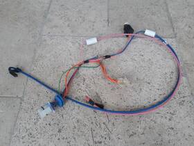 Wr23x10679 Ge Refrigerator Wire Harness Oem Wr23x10679 Ge Refrigerator Wire Harness Oem