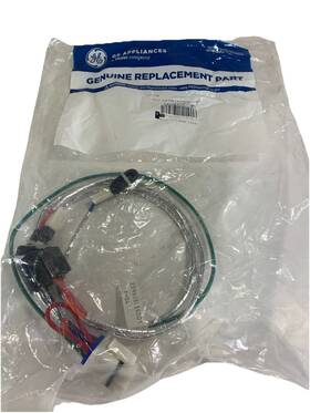 Wr23x10745 Ge New Genuine Oem Refrigerator Defrost Thermostat