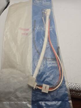 Wr23x171 Ge Refrigerator Power Cord P/n 9b3
