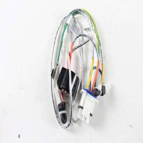 Wr23x23626 Ge Heater Harness Ff