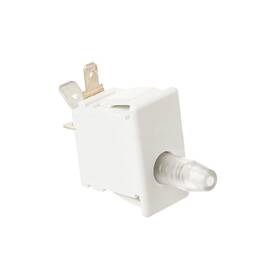 Wr23x29162 Ge Wr23x29161 Refrigerator Door Switch Replaces Genuine Oem Part