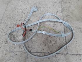 Wr23x29305 Ge Refrigerator Power Cord Oem