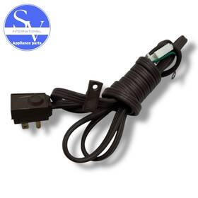Wr23x30131 Ge Refrigerator Power Cord