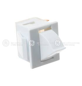 Wr23x39269 Ge New Oem Refrigerator Light Switch