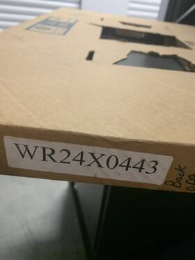 Wr24x0443 Ge