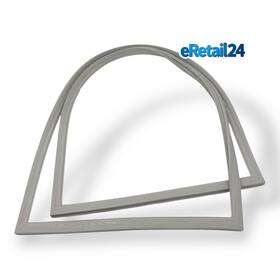 Wr24x10180 Ge Gasket Door Asm Ff Wr24x10180 Ge Gasket Door Asm Ff