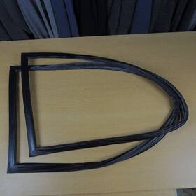 Wr24x10157 Ge Wr24x20456 Fridge Door Gasket Wr24x10157 Ge Wr24x20456 Fridge Door Gasket