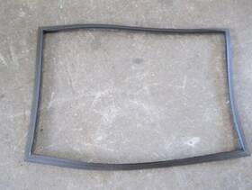 Wr24x436 Ge Vintage General Electric/ge Refrigerator Freezer Door Gasket