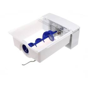 Wr29x43993 Ge Refrigerator Ice Bucket Assembly