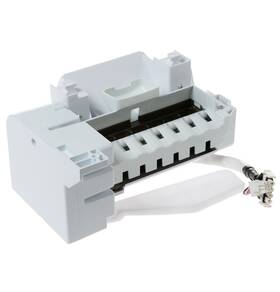 Wr29x44279 Ge New Oem Refrigerator Small Cube Icemaker