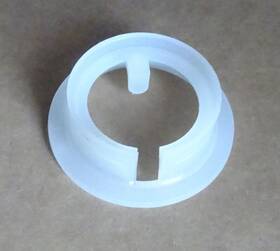 Wr2x4550 Ge Oem Auger Drive Cup