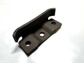 Wr2x7213 Ge / General Electric Refrigerator Door Stop - Oem New Discontinued
