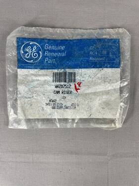 Wr2x7512 Ge Genuine Renewal Part Cam Riser