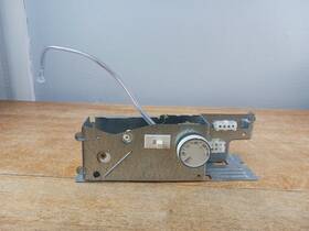 Wr09x0559 Ge Wr2x7768 Refrigerator Control And Bracket Wr2x7767 Wr09x0520 Wr09x0559 Ge Wr2x7768 Refrigerator Control And Bracket Wr2x7767 Wr09x0520