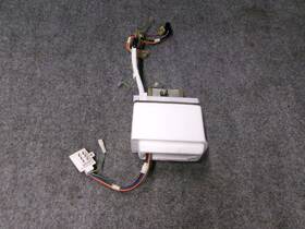 Wr2x8826 Ge Refrigerator Damper