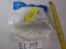 Wr2x9216 Ge Refrigerator Knob Genuine Oem New Sealed Package