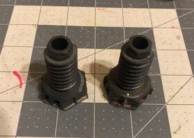 Wr2x9485 Ge Freezer Leveling Leg