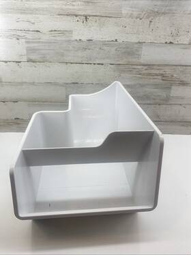 Wr30x10154 Ge Refrigerator Ice Bucket