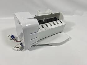 Wr49x31524 Ge Wr30x10164 Oem Refrigerator Ice Maker Assembly