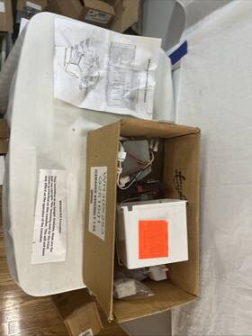 Wr30x253 Ge General Electric Ice Maker Assembly Kit Wr30x253 Ge General Electric Ice Maker Assembly Kit