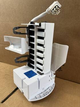 Wr30x28700 Ge Refrigerator Ice Maker - Part#