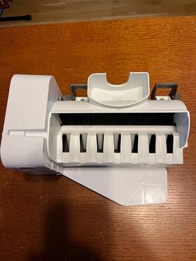 Wr30x29369 Ge Icemaker Replacement Model Fd11047