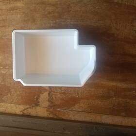 Wr30x30034 Ge Refrigerator Ice Bucket