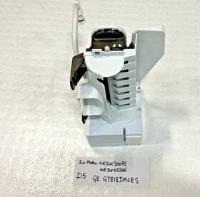 Gye18jmles Ge Wr30x30095 Wr30x35286 Ice Maker Asm For Model Refrigerator I15