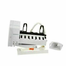 Wr30x30972 Ge Refrigerator Icemaker Assembly Kit Wr30x30972 Ge Refrigerator Icemaker Assembly Kit