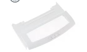 Wr31x10044 Ge New Oem Cover Pan Asm Wr31x10044 Ge New Oem Cover Pan Asm