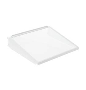 Wr32x10074 Ge Brand New Genuine Refrigerator Shelf Assembly