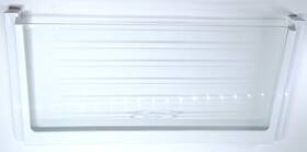 Wr32x10101 Ge Refrigerator Front Shelf Frame Tuckaway Wr71x2494 And Glass