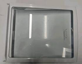 Wr32x10219 Ge Refrigerator Spill-safe Tempered Glass Shelf