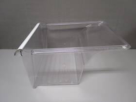 Wr32x10530 Ge Wr32x10235 Fridge Crisper Drawer 13 3/8 Inch X 18 9 5/8 Asmn