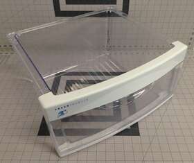 Wr71x38328 Ge Wr32x10343 Refrigerator Crisper Drawer Wr71x38328 Ge Wr32x10343 Refrigerator Crisper Drawer